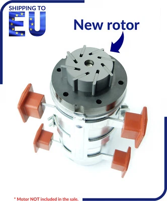 Mercedes SL, S, CL (R230, W220, C215) PSE pump Repair Kit - Image 1 of 4