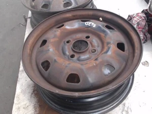 VELG 14'' Hyundai Getz Hatchback 1.3i 12V (G4EA) 2005 - Bild 1 von 1