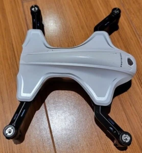 OEM PROTOCOL WAL DIRECTOR Drone Body 6182-7RCHA Motor Frame Camera Board AS IS - Picture 1 of 3