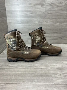 Danner Pronghorn 800G 8” Strata Goretex Insulated Boot 41344 Men’s Sz 13 D READ - Picture 1 of 6