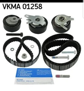 Timing Belt Set for VOLVO VW SKF VKMA 01258 - Picture 1 of 1