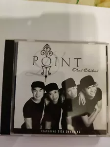 Point Ola Chicka - Bild 1 von 2