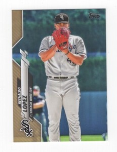 2020 TOPPS BASEBALL GOLD PARALLEL # to 2020 PICK YOUR CARD