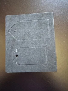 Sizzix Tags Die (2 large tags) - Picture 1 of 2