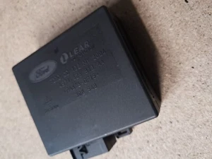 Genuine Ford Seat Heater Control Module Fits Mondeo MK4/Galaxy/S-Max 1331875 - Picture 1 of 5