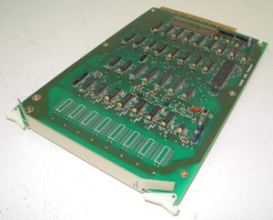 Tarjeta de PCB con contador de cinta Otari usada (PB-43M?) Para MTR90, limpio, garantizado. O90 - Imagen 1 de 1