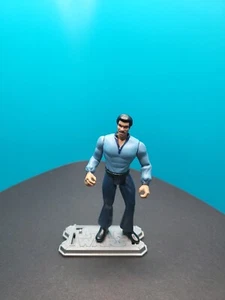 Star Wars Lando Calrissian Action Figure Kenner 1995 The Power Of The Force 3.75 - Picture 1 of 17