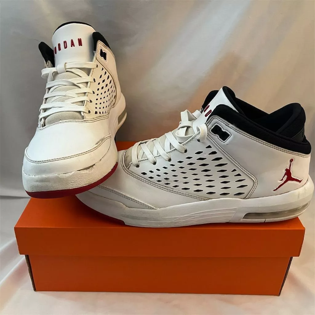 Jordan Flight Origin 4 for Sale | Authenticity Guaranteed | eBay