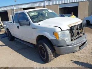 Alternator Fits 09-14 EXPEDITION 2108336 - Picture 1 of 12