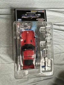 4th Party KO Transformers Masterpiece MP-19 Smokescreen US Seller - Picture 1 of 1