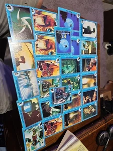 LOT: 26 Vintage 1982 Topps „E.T. The Extraterrestrial " Movie Photo Trading Cards - Bild 1 von 8
