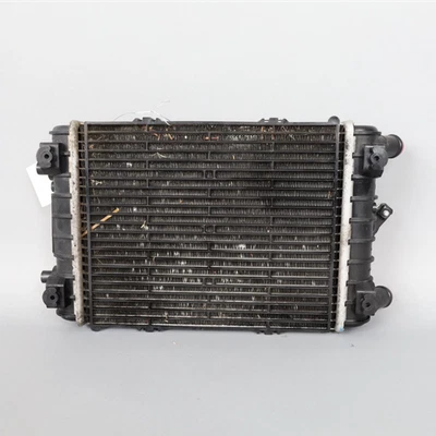 2017-2019 Audi Q7 3.0 Auxiliary Radiator OEM Used - Imagem 1 de 4