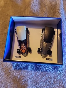 Hot Wheels 1999 KB Toys Serie 3 Phaeton Edizione Speciale Set di 2 1:64 Jm3 - Foto 1 di 4