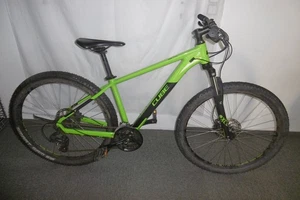 CUBE " AIM PRO " TOP MOUNTAINBIKE 27,5 ZOLL RH: 16" BZW. 40 CM - Bild 1 von 11