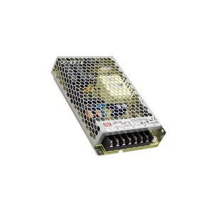LRS-150-15 Alimentation à impulsions modulaire 150W 15VDC 159x97x30mm - Photo 1/1