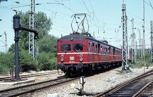original Dias 465 009 DB/ 1978 - Picture 1 of 1