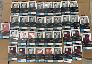 Lot of 34 Mixed Speck Presidio Phone Cases For iPhone 11 11 Pro And 11 Max - NEW - Picture 1 of 5