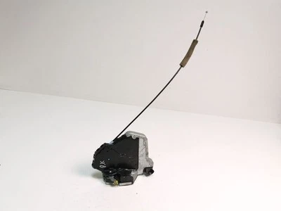 Cerradura puerta delantera izquierda honda cr-v 2014 4c2615 amd32800 Foto 1 de 4