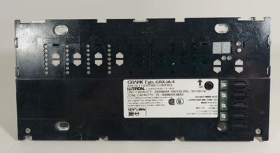Lutron Graphics Eye 6 Zone Dimmer - GRX-IA-6 Foto 1 de 4