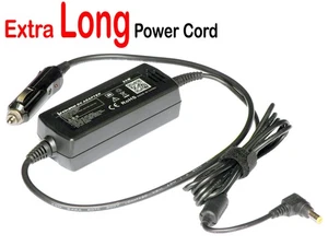 KFZ Ladegerät für Panasonic Toughbook C2, CF-C2, CF-C2mk1, CF-H1, CF-H2, CF-H2A - Bild 1 von 8