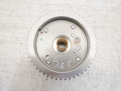 Árbol de levas phaser para MG ZS SUV 1.5 VTi gasolina 15S4C 10202996 Foto 1 de 2