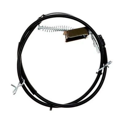 Cable de freno de estacionamiento ACDelco genuino para Mercury Grand Marquis 03-11 lado del pasajero Foto 1 de 4