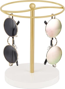 Mkono Sunglasses Organizer Glasses Holder Stand Sunglass Storage Display Eyeglas - Picture 1 of 12