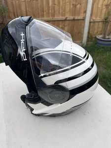 Schuberth C3 Pro With SC10u Intercom System. Held Colour Scheme Size. Medium. - Picture 1 of 11