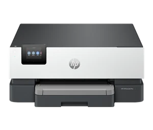 HP OfficeJet Pro 9110b Wireless Printer with PDL Page Descriptive Language - Picture 1 of 9