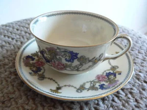 Epiag Isabele Tasse und Untertasse 10 vorhanden - Bild 1 von 1