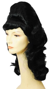 Peg Bondy Wig - Picture 1 of 10