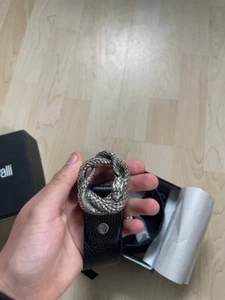 Just cavalli belt - Picture 1 of 4