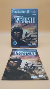 Conflict: Desert Storm II PS2 Playstation 2 - Bild 1 von 1