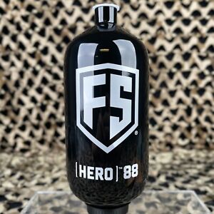 NEW First Strike Hero 2 Carbon Fiber Air Tank - Bottle Only - 88/4500