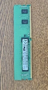 4GB DDR4-2400T-R SK HYNIX HMA451R7AFR8N-UH PC4-19200 Registered ECC Server RAM - Picture 1 of 1