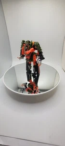 Transformers Beast Machines Scavenger Complete - Picture 1 of 8