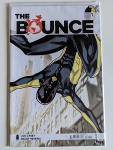 The Bounce (2013 Image) #1 - Picture 1 of 1