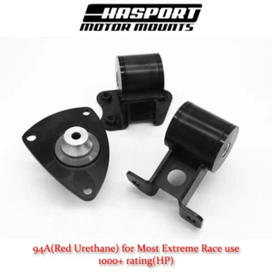 Hasport Mount Kit for 02-06 Honda CR-V/ 03-06 Element Auto Trans. HP-RD4STA 94A - Picture 1 of 2