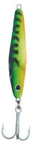 Balzer Colonel Zocker 3D Barsch Fireshark 7g 14g 25g 40g 60g Fire Shark NEW - Picture 1 of 6
