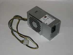 Lenovo / AcBel Netzteil, 180 W, Modell PCG010, REV: A, PN SP50H29530 - Bild 1 von 1