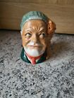 BRAND NEW! STAFFORDSHIRE THE SUMMER WINE CHARACTER JUGS Compo Nora Batty