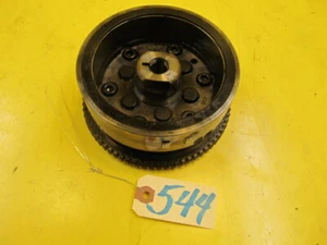 2015 YAMAHA WAVERUNNER VX CRUISER VX1100A FLYWHEEL 6D3-15515-00-00 - Bild 1 von 3