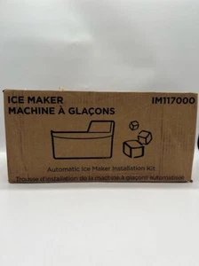 Frigidaire Top Mount Refrigerator Icemaker Installation Kit IM117000 - Picture 1 of 7