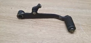 YAMAHA MT07 / MT 07 2014 - 2016 1WS gears shift lever / shifter - Picture 1 of 8