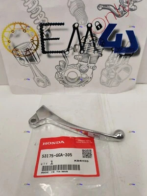 Honda OEM Right Front Brake Lever Z50R CRF50F EZ90 Cub EZ 90 53175-GGA-305 - Изображение 1 из 2