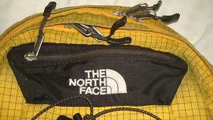 north face - Borealis Classic - Rucksack/ Backpack - gelb/schwarz - Bild 1 von 15
