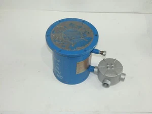 Grúa 1,5 HP GA/GC-1,5K-S Chempump bomba sin sello, 3", 460 V, 3450 RPM - Imagen 1 de 8