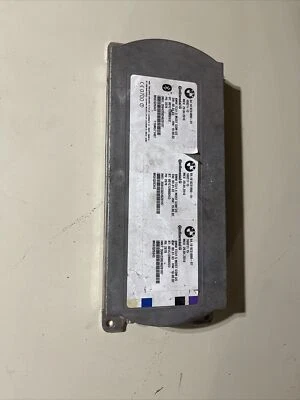 2011 BMW 135i Bluetooth телематический коммуникационный модуль оригинальный 8410923109001 - Изображение 1 из 4