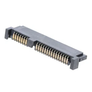 Festplattenadapter Interposer Anschluss Schnittstelle Laptop Ersatz Zubehör f - Bild 1 von 7