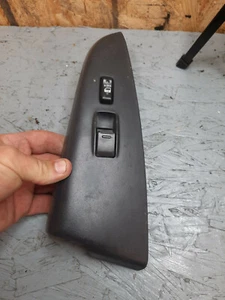 2007 TOYOTA CAMRY COUPE SOLARA RIGHT PASSENGER WINDOW SWITCH ASSEMBLY - Picture 1 of 3